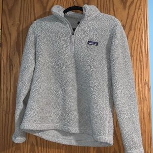 Patagonia Los Gatos 1/4 Zip Fleece